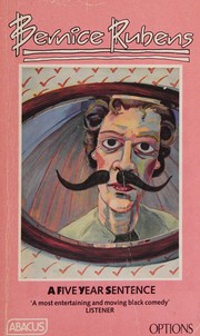 A Five-Year Sentence cover