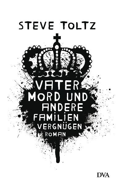 Vatermord und andere Familienvergnügen cover