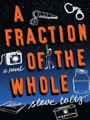 A Fraction of the Whole cover