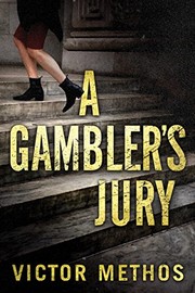 A Gambler's Jury cover