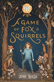A Game of Fox & Squirrels cover