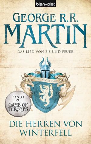 Game of Thrones - Die Herren von Winterfell cover
