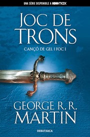 A Game of Thrones cover