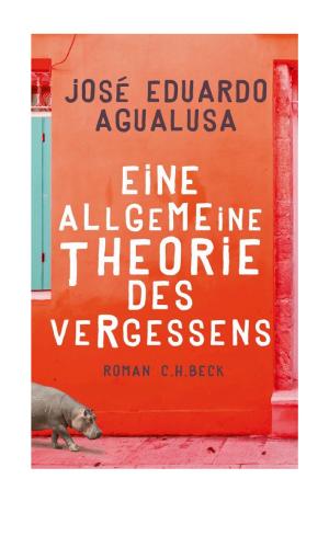Eine allgemeine Theorie des Vergessens cover