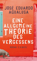 Eine allgemeine Theorie des Vergessens cover