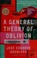 A General Theory of Oblivion cover