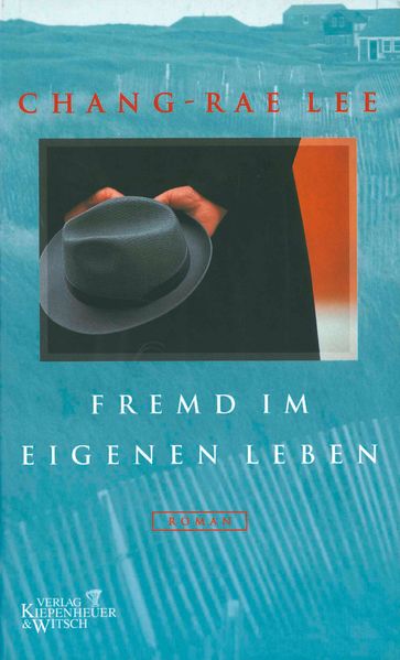 Fremd im eigenen Leben cover