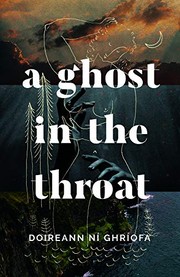 A Ghost in the Throat cover