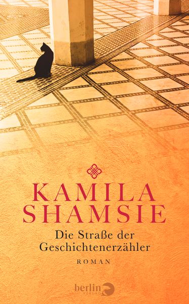 Die Straße der Geschichtenerzähler cover