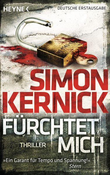Fürchtet mich cover