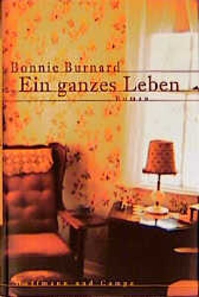 Ein ganzes Leben cover