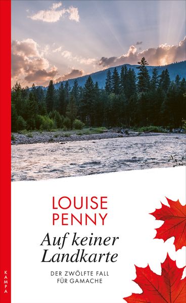 Auf keiner Landkarte cover