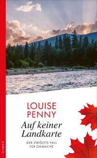 Auf keiner Landkarte cover