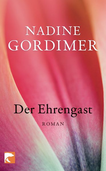 Der Ehrengast cover