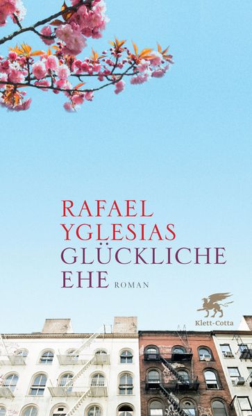Glückliche Ehe cover