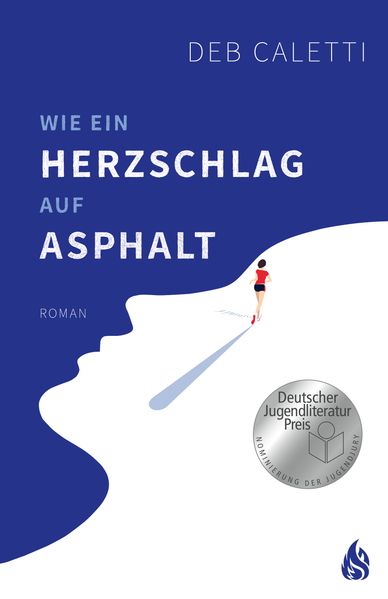Wie ein Herzschlag auf Asphalt cover