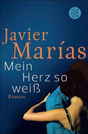 Mein Herz so weiß cover