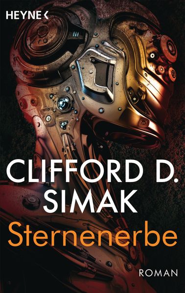 Sternenerbe cover