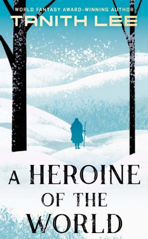 A Heroine of the World cover