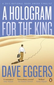 A Hologram for the King cover