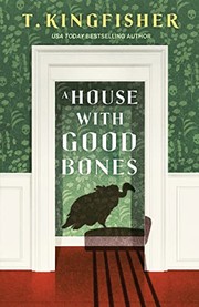 A House with Good Bones cover