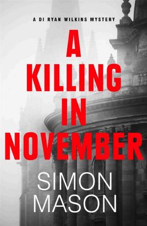A Killing in November cover