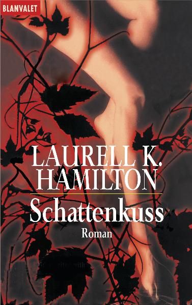 Schattenkuss cover