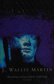 A Likeness in Stone cover