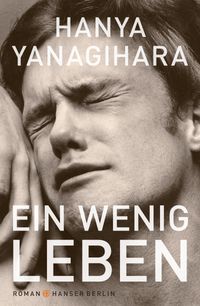 Ein wenig Leben cover