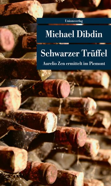 Schwarzer Trüffel cover
