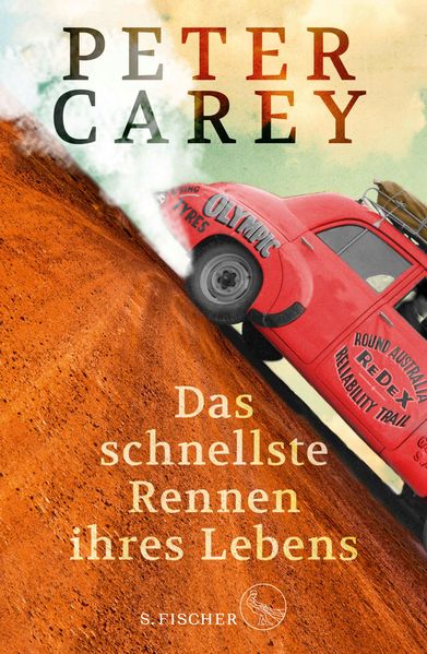 Das schnellste Rennen ihres Lebens cover