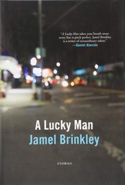 A Lucky Man cover