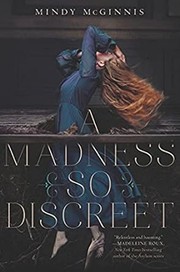A Madness So Discreet cover