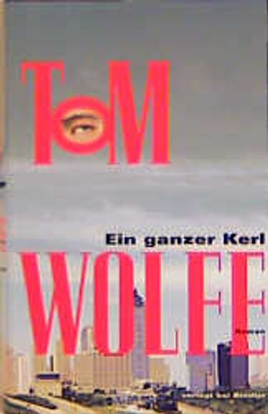 Ein ganzer Kerl cover