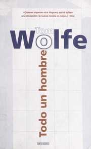 A Man in Full cover