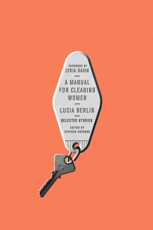 A Manual for Cleaning Women cover