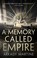 A Memory Called Empire cover
