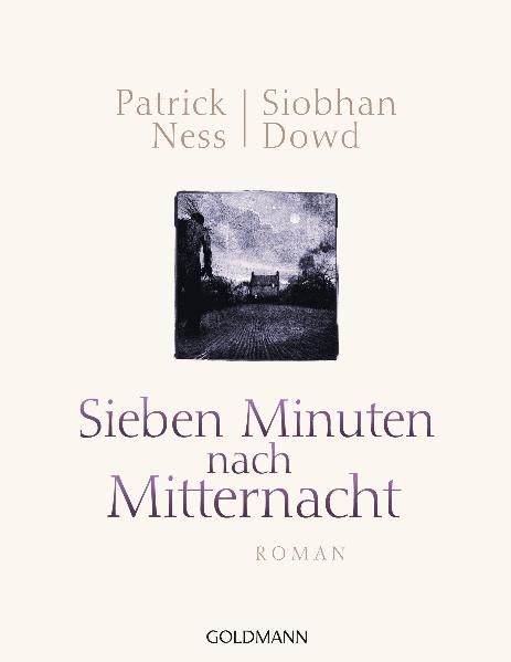 Sieben Minuten nach Mitternacht cover