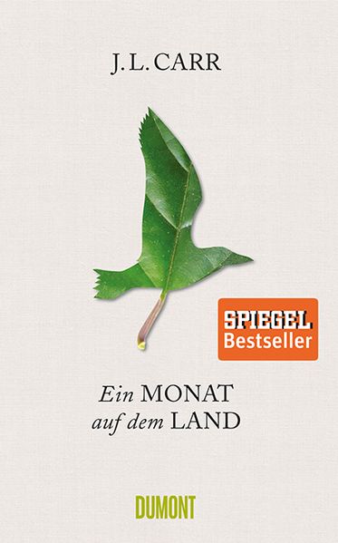 Ein Monat auf dem Land cover