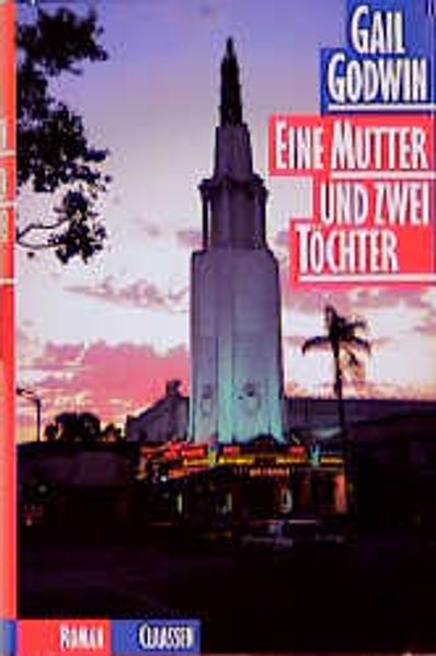 Eine Mutter und zwei Töchter cover