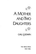 A Mother and Two Daughters cover