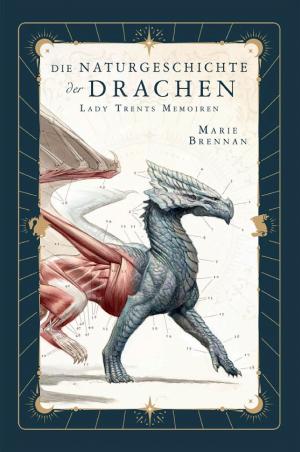 Die Naturgeschichte der Drachen cover