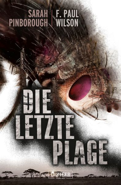 Die letzte Plage cover