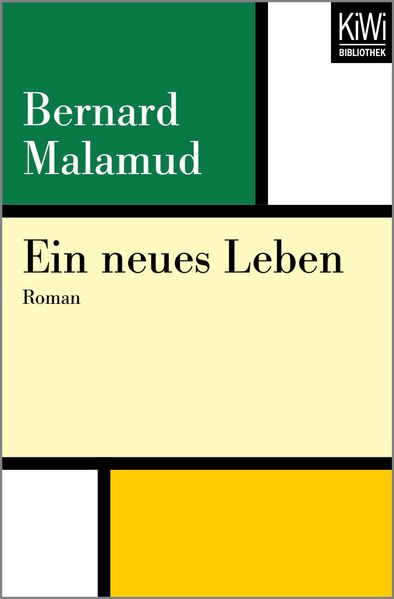 Ein neues Leben cover