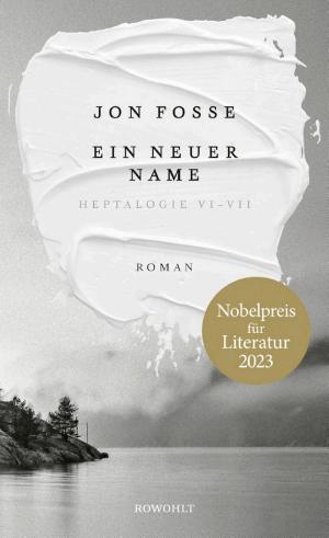 Ein neuer Name cover