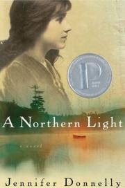 A Northern Light cover