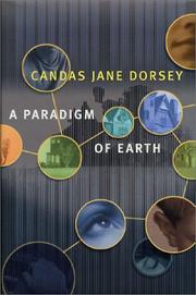 A Paradigm of Earth cover
