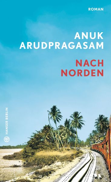 Nach Norden cover