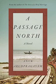 A Passage North cover