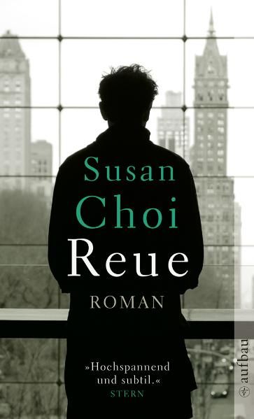 Reue cover